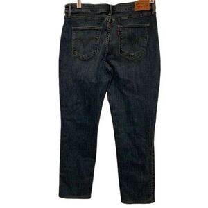 LEVI'S MID RISE SKINNY SIZE 31 JEANS *Read*